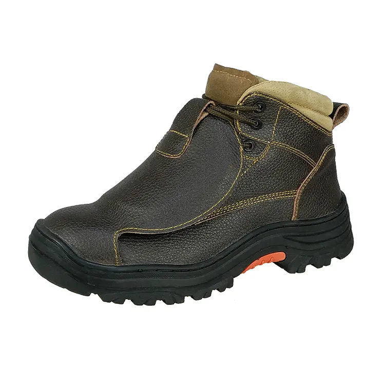 Looking to work shoes heavy duty boots construction boots come on safety shoes for welding