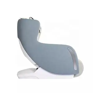 Nieuwe Dingen Beste Massage Merk Zero Gravity Stoel Beige Irest Voor De Verkoop Van Beige Pu Lederen Kantoor Massagestoel