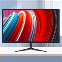 Service OEM Écran LCD LED 19'' Ordinateur de Bureau Moniteur PC pour Entreprise