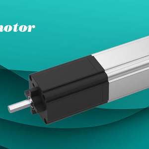 Raex 2019 poder económico de doble <span class=keywords><strong>eje</strong></span> persianas motor DC - Product Image 1