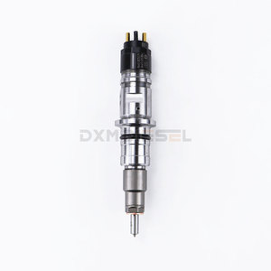 Inyector de Motor de 6 Meses de Garantía, 0445120327 0445120327 0445120327 0445120327 0445120327 - Product Image 2