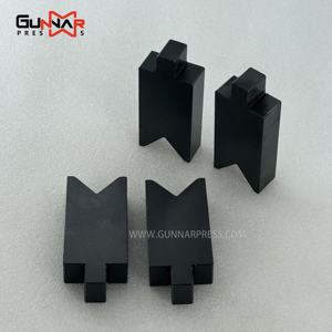 ماكينة ثني وتشكيل الصفائح المعدنية وتشكيل القوالب باستخدام الحاسب الآلي بقطع أسلاك عالية الصلابة باستخدام الحاسب الآلي - Product Image 2