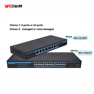 Trung Quốc nhà máy OEM ODM PoE chuyển đổi <span class=keywords><strong>10</strong></span>/<span class=keywords><strong>100Mbps</strong></span> PoE cổng <span class=keywords><strong>Ethernet</strong></span> chuyển đổi <span class=keywords><strong>8</strong></span> cổng PoE chuyển đổi - Product Image 2
