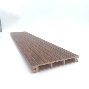 Chemlead Buitendek Glasvezel Plank Frp Pultruded Producten Loopbrug Board Voor Brede Toepassing - Product Image 5