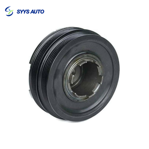 Garantie de qualité Poulie de vilebrequin 12232247565 pour BMW série 3 E46 série 5 <span class=keywords><strong>E39</strong></span> - Product Image 3