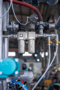 Thông minh mới Châu Âu tiên tiến dọc tấm máy với động cơ tiết kiệm năng lượng và hệ thống chuyển đổi tần số thông minh - Product Image 5