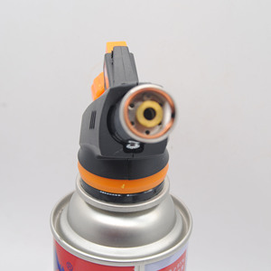 Torcia <span class=keywords><strong>per</strong></span> Saldatura a <span class=keywords><strong>Gas</strong></span> Liquefatto in Cassetta, Ideale <span class=keywords><strong>per</strong></span> Campeggio - Product Image 4