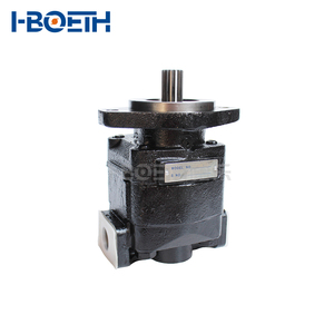 Hoofd Hydraulische Tandwielpomp Voor 919/75002 <span class=keywords><strong>Jcb</strong></span> Reserveonderdelen Voor Graafmachine - Product Image 3