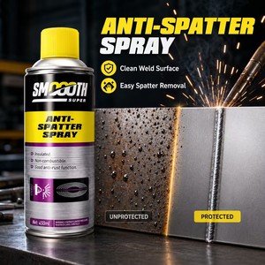 <span class=keywords><strong>Laya</strong></span> lisse modèle usage industriel aérosol anti-éclaboussures spray anti-éclaboussures - Product Image 1