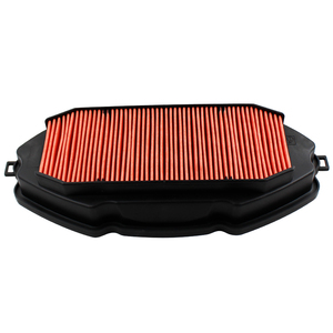 Filtro de Aire de Repuesto para Sistemas de Carrocería de Motocicleta para <span class=keywords><strong>HONDA</strong></span> NC700 CTX700 NC700X NC750X <span class=keywords><strong>750X</strong></span> NC700XD 17210-MGS-D30 - Product Image 3