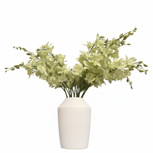 20 pezzi di piante e fiori artificiali professionali - Product Image 4