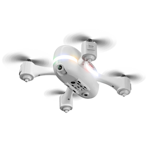Vente en gros Nouveau 2021 <span class=keywords><strong>LSRC</strong></span> Rainbow <span class=keywords><strong>Mini</strong></span> <span class=keywords><strong>Drone</strong></span> 480P 720P HD Double Caméra WIFI FPV Maintien d'altitude Retour à une touche <span class=keywords><strong>Drone</strong></span> Quadricoptère RC - Product Image 5