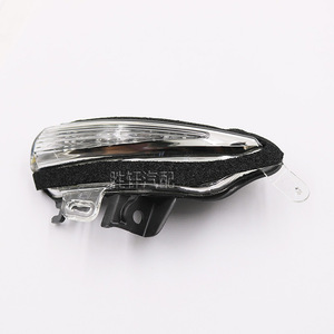 Luz Direccional Halógena Lexus ABS para Espejo Lateral Izquierdo del Conductor y Derecho del Pasajero, Pieza de Repuesto - Product Image 1