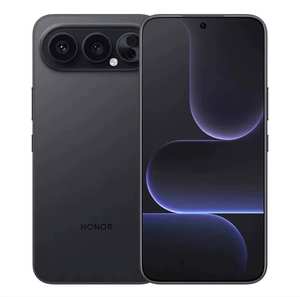 Smartphone Honor 500 Pro 5G de Alta Calidad, Pantalla AMOLED de 6.5 Pulgadas y 120 Hz, Snapdragon 8 Elite, Cámara Gran Angular de 16 MP, Batería de Más de 8000 mAh, 120 W - Product Image 3