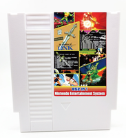 Produits de jeu très demandés, plus de 800 jeux, cartouche de jeu pour console NES