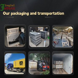 <span class=keywords><strong>Prix</strong></span> de gros – Tombes courbes YuanQuan et monuments funéraires plats de style européen <span class=keywords><strong>moderne</strong></span>, personnalisables en noir - Product Image 6