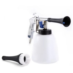 Pistolet de lavage haute pression pour l'intérieur des voitures, de qualité supérieure, fabriqué par NIKO, pour le nettoyage des voitures - Product Image 1