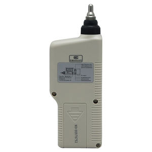 เครื่องวัดการสั่นสะเทือนแบบมือถือที่มีความแม่นยำ ±10% สำหรับการทดสอบการสั่นสะเทือนในอุตสาหกรรม การวัดความแอมพลิจูดของมอเตอร์ - Product Image 3