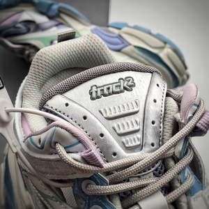 VILUNENES 2025 Chaussures de créateur de luxe à lacets avec finition vieillie Taille 3XL Spider pour homme Boucle Semelle épaisse Décontractées - Product Image 6