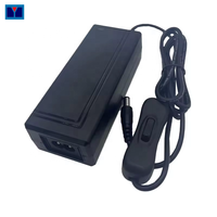 Nouvel adaptateur secteur pour ordinateur portable PC, AC/DC 19,5 V 2,31 A 45 W, remplacement avec garantie de 2 ans
