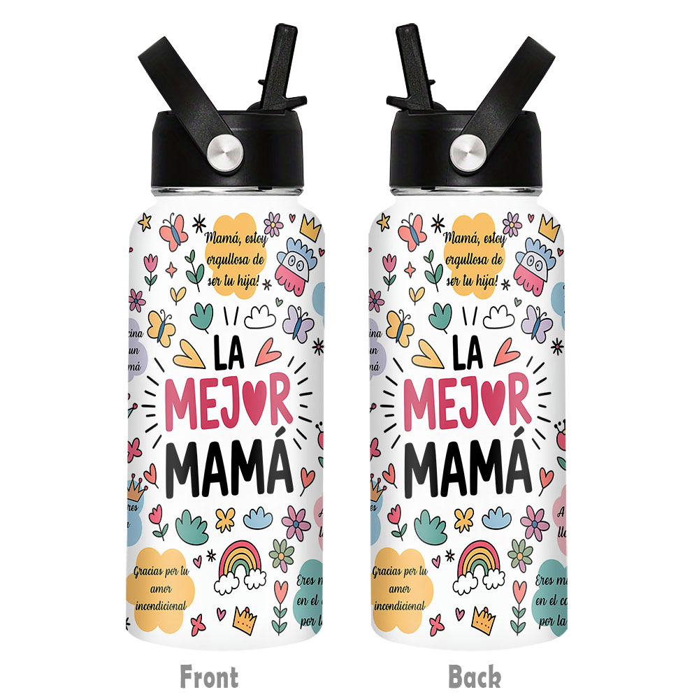 32oz Mother's Day style 4