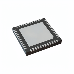 48 VFQFN Exposed Pad Electronics Component Authorized Distributor Embedded ATSAMDA1G16B-MBT - Product Image 1
