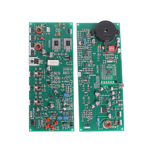 TP5600 Dual RX TX EAS <span class=keywords><strong>RF</strong></span> <span class=keywords><strong>8.2Mhz</strong></span> Mainboard Cho Chống Trộm Hội Đồng Quản Trị - Product Image 1