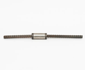 Acoplador de Barras de Refuerzo de Acero al Carbono de Alta Calidad, Pulido, de un Toque, Tipo Coreano, Conector de Forma de Barra, Manguito, Perno - Product Image 5