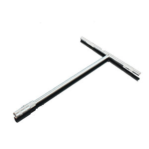 T <b>Socket</b> Wrench 6mm 19mm Metric <b>Hex</b> Industrial Grade Auto Repair Tool - Product Image 3