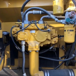 รถขุดตีนตะขาบแคตเตอร์พิลลาร์ 29 ตัน รุ่น CAT 329D ระบบไฮดรอลิก มือสอง นำเข้าจากญี่ปุ่น เครื่องจักรก่อสร้าง - Product Image 4