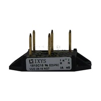 IXYS 3 Phase Redresseur Pont Module VUO28-12N07 VUO28-16N07