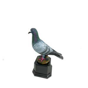 Copa de trofeo de palomas, eventos personalizados, precio de fábrica - Product Image 1