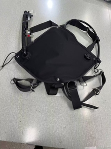 BCD de Buceo Personalizado, Portátil, de Material Cordura, Marca Logo-wavechaser, Equipo de Buceo Formal para Todas las Estaciones - Product Image 3