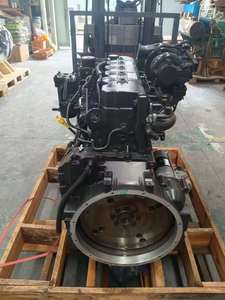 Moteur d'origine de stock-moteur QSB6.7 - Product Image 6