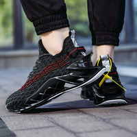 Nouvelles chaussures pour hommes, baskets, tenis, chaussures décontractées de luxe pour hommes, chaussures blanches pour hommes, chaussures de mode, mocassins, chaussures de course pour hommes