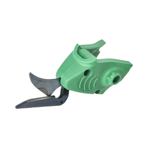 <span class=keywords><strong>WBT</strong></span> CE <span class=keywords><strong>WBT</strong></span>-2 ciseaux électriques tête de coupe bricolage outils électriques 110V/220V accessoires de charge 28*21*8cm pas de garantie fabriqué - Product Image 4