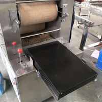 Nouvelle machine entièrement automatique pour la fabrication de biscuits avec farine et lait, ligne de production de biscuits durs et mous 220V pour boulangerie