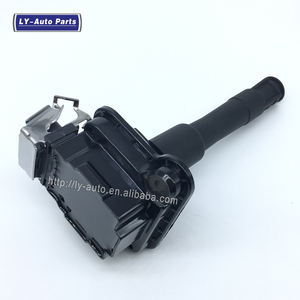 คอยล์จุดระเบิดสำหรับ A4ออดี้สำหรับ <span class=keywords><strong>Passat</strong></span> 058905105 058 905 105 - Product Image 4