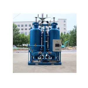 pressure swing adsorption (PSA) oxygen plants machine for produce oxygen