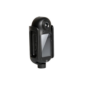 Reliago 36g Videocamera <span class=keywords><strong>per</strong></span> Animali Domestici 4K Più Piccola con App Hiicam 125 °   Mini videocamera FOV grandangolare <span class=keywords><strong>per</strong></span> vlog di cani e gatti - Product Image 2
