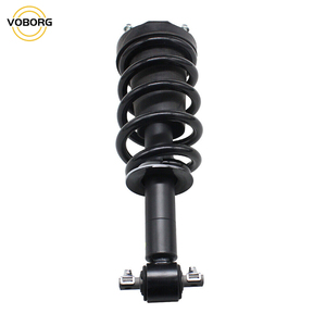 <strong>Auto</strong> <strong>Spare</strong> <strong>Parts</strong> Front Rear Car Shock Absorber Coilover Suspension for Japanese Korean Usa Cadillac Car - Product Image 3