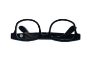 Occhiali Intelligenti con Fotocamera da 800W, Riconoscimento Intelligente, Bluetooth 5.3, Trasmissione ad Alta Velocità