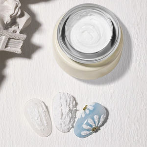 AILANUO Kit de vernis à ongles en gel de gypse à granulés de sable 6 couleurs, résine naturelle thermosensible pour la beauté des ongles - OEM pour créer votre propre marque - Product Image 3