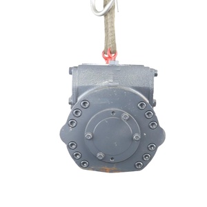 Pompe hydraulique principale K5V200DT pour excavatrice WA900-2, 145 kg, origine Guangdong, garantie 6 mois - Product Image 4