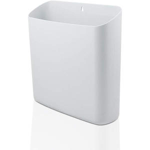 Poubelle à linge magnétique, poubelle à déchets gain de place avec bande magnétique pour sèche-linge et lave-linge - Product Image 1