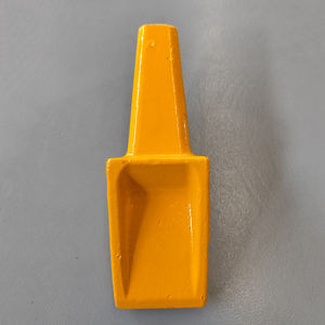 أسنان باور المسطحة BFZ70 / BFZ72 / BFZ80 للتربة دلو دوار - Product Image 3