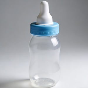 Personaliza Varias Formas de Botellas Moldeadas por Soplado para Contener Botellas de Azúcar Transparentes, Botellas Grandes, Huchas, Juguetes y Regalos - Product Image 6