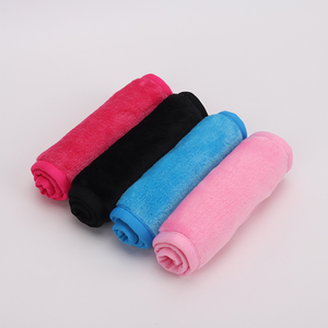 Grosir Handuk Wajah Sehat dan Ramah Lingkungan Kustom untuk Makeup - Product Image 2