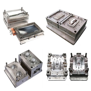 การพิมพ์ IML สำหรับผลิตภัณฑ์ในครัวเรือนด้วยวิธีฉีดขึ้นรูป (Mold Injection Molding)  แผงควบคุมระยะไกล IMD แผงสวิตช์ติดผนัง  แม่พิมพ์สำหรับตัวเรือนรีโมทคอนโทรล - Product Image 6