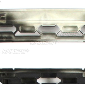 Parrilla Delantera para Toyota Tundra 2000-2002, Parrilla Deportiva, Kit de Carrocería, Accesorios para Auto - Product Image 4